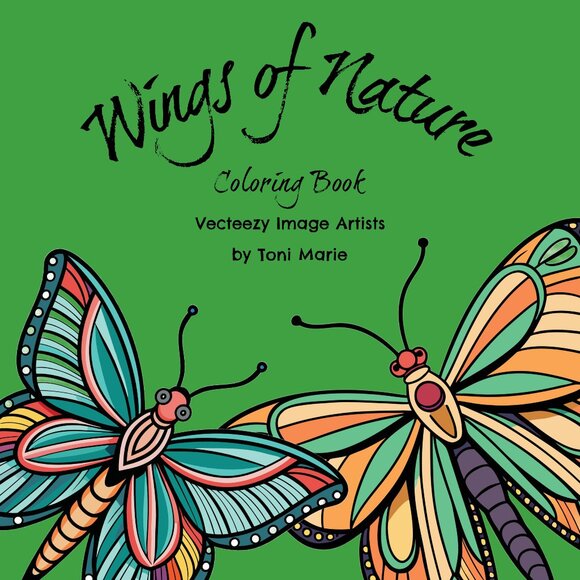 Bundle of 3 Coloring Books (75 Images) - Picture 9 of 16